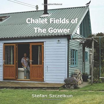 portada Chalet Fields of the Gower (en Inglés)