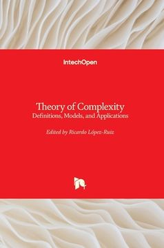 portada Theory of Complexity: Definitions, Models, and Applications (in English)