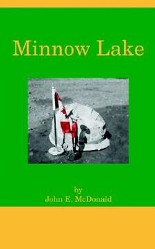 portada minnow lake (en Inglés)