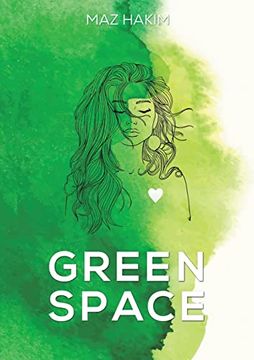 portada Green Space (en Inglés)