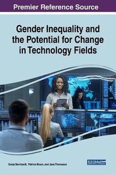 portada Gender Inequality and the Potential for Change in Technology Fields