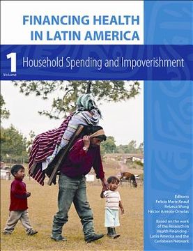 portada financing health in latin america