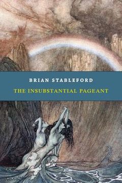 portada The Insubstantial Pageant (in English)
