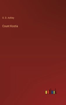 portada Count Kostia