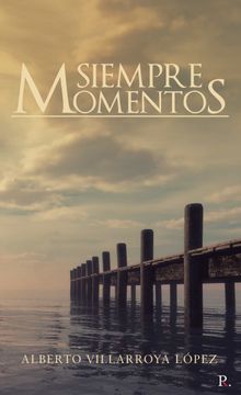 portada Siempre Momentos (in Spanish)