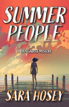 portada Summer People (en Inglés)