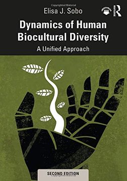 portada Dynamics of Human Biocultural Diversity: A Unified Approach (en Inglés)