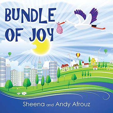 portada Bundle of joy (en Inglés)