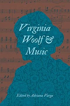 portada Virginia Woolf and Music (in English)