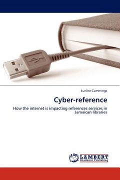 portada cyber-reference (en Inglés)