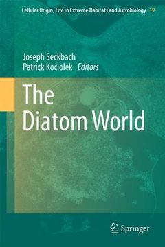 portada the diatom world