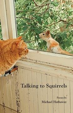 portada Talking to Squirrels (in English)