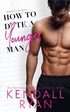 portada How to Date a Younger Man