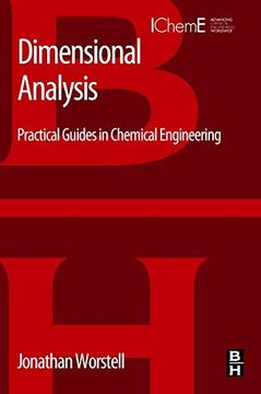portada Dimensional Analysis: Practical Guides in Chemical Engineering (en Inglés)