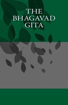portada The Bhagavad Gita 