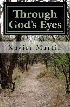 portada Through God's Eyes (Book 1)