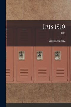 portada Iris 1910; 1910 (en Inglés)