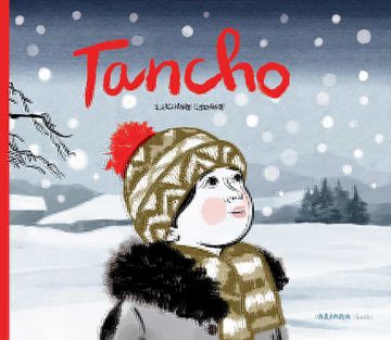 portada Tancho (in Spanish)
