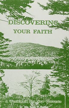 portada DISCOVERING YOUR FAITH