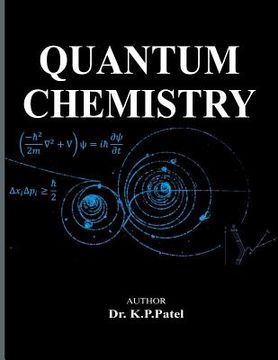 portada Quantum Chemistry (en Inglés)