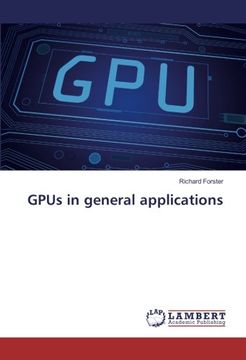 portada GPUs in general applications