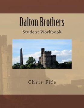 portada Dalton Brothers: Student Workbook (en Inglés)