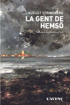 portada La Gent de Hemsö (en Catalá)