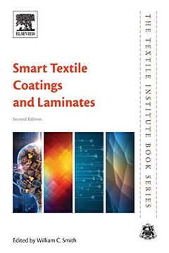 portada Smart Textile Coatings and Laminates (The Textile Institute Book Series) (en Inglés)