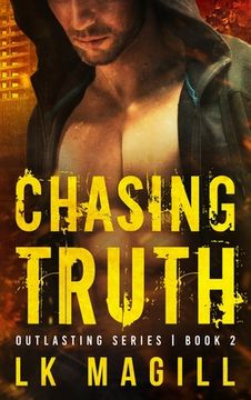 portada Chasing Truth (en Inglés)