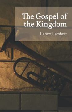 portada The Gospel of the Kingdom