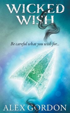 portada Wicked Wish (en Inglés)