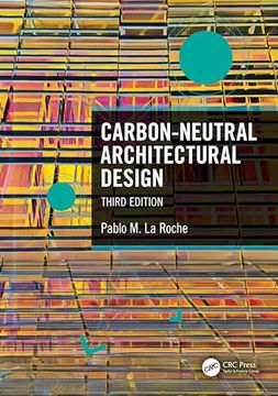portada Carbon-Neutral Architectural Design (en Inglés)