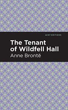 portada The Tenant of Wildfell Hall (Mint Editions)