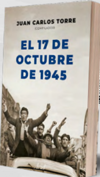 portada El 17 de Octubre de 1945 (in Spanish)