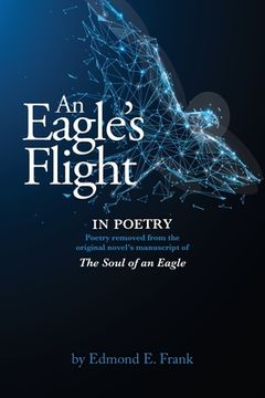 portada An Eagle's Flight In POETRY (en Inglés)