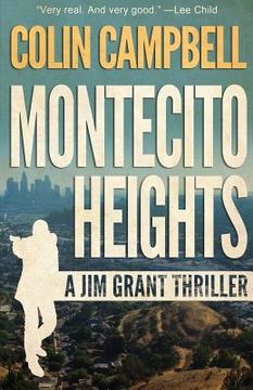portada Montecito Heights (in English)