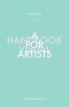 portada creativity a handbook for visual artists