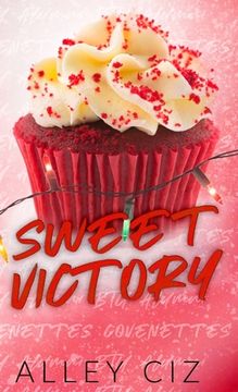 portada Sweet Victory: Discreet Special Edition (in English)