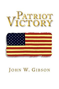 portada Patriot Victory (in English)