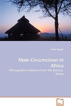 portada male circumcision in africa (en Inglés)