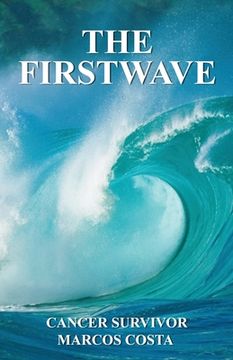 portada The First Wave (en Inglés)