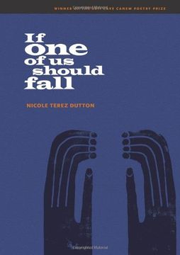 portada if one of us should fall