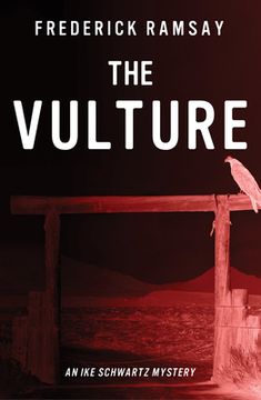 Vulture (en Inglés)