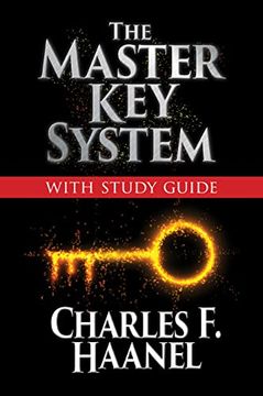 portada The Master Key System with Study Guide: Deluxe Special Edition