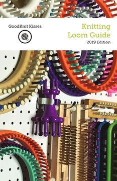 portada Knitting Loom Guide (en Inglés)