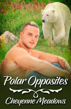portada Polar Opposites (en Inglés)