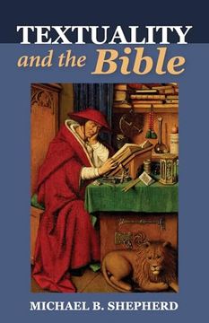 portada Textuality and the Bible