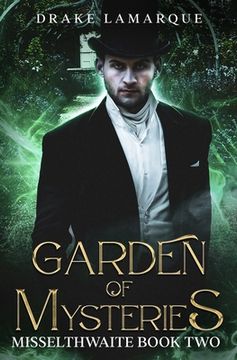 portada Garden of Mysteries: Misselthwaite book two (in English)