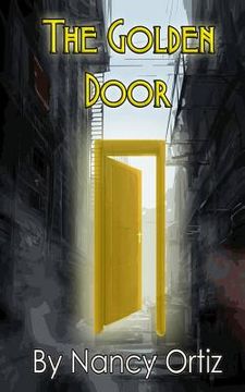 portada The Golden Door (en Inglés)
