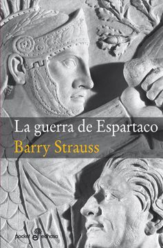 portada La Guerra de Espartaco (in Spanish)